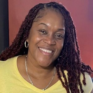 Meet your Posher, Binta